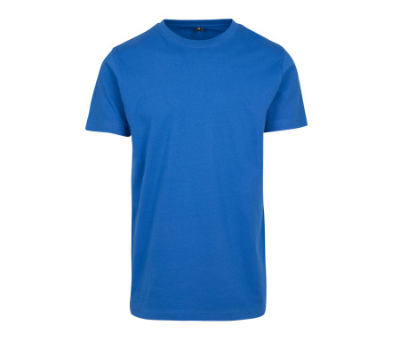 ROUND NECK T-SHIRT