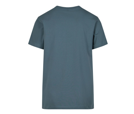 ROUND NECK T-SHIRT