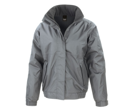 MENS CHANNEL JACKET
