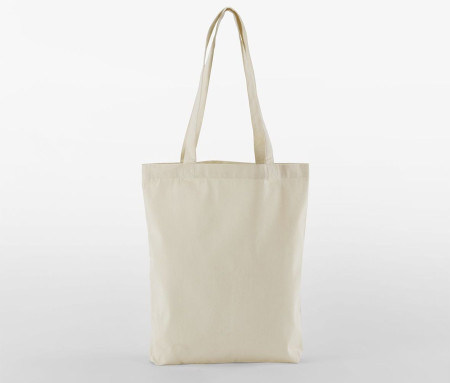 EARTHAWARE® ORGANIC TWILL TOTE
