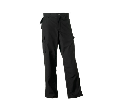 HEAVY DUTY WORKWEAR TROUSERS
