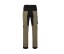 PANTALON BICOLORE CANVAS STRETCH