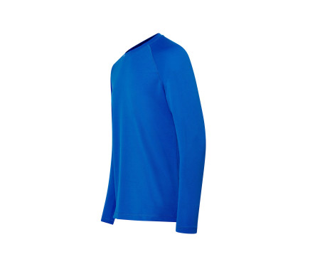 MAN LONG SLEEVE SPORT T-SHIRT