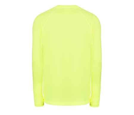 MAN LONG SLEEVE SPORT T-SHIRT