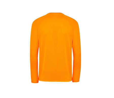 MAN LONG SLEEVE SPORT T-SHIRT