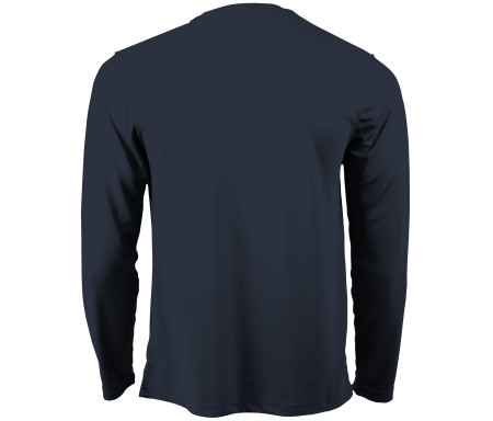 LONG SLEEVE COOL T