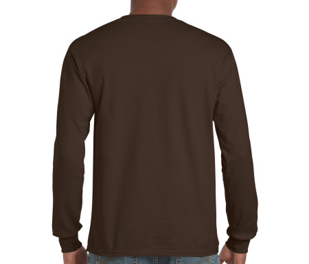 ULTRA COTTON™ ADULT LONG SLEEVE T-SHIRT