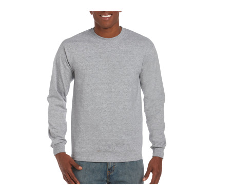ULTRA COTTON™ ADULT LONG SLEEVE T-SHIRT