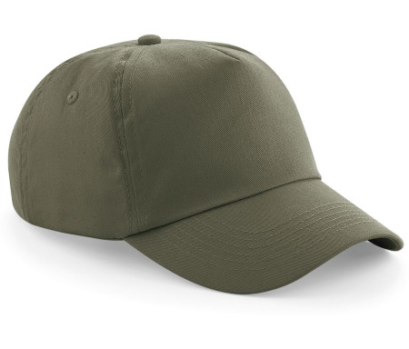 ORIGINAL 5 PANEL CAP
