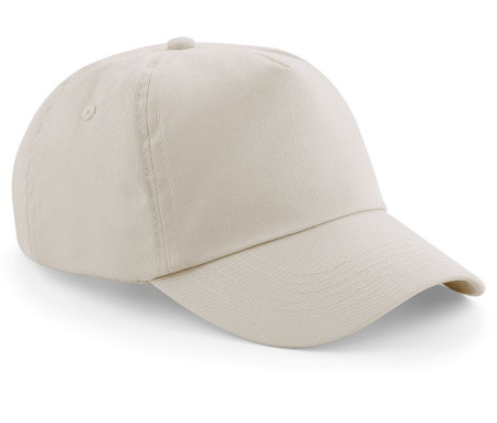 ORIGINAL 5 PANEL CAP