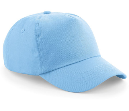ORIGINAL 5 PANEL CAP