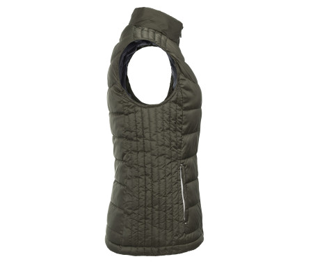 LADIES NANO BODYWARMER