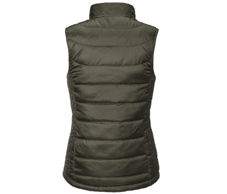 LADIES NANO BODYWARMER