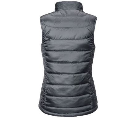 LADIES NANO BODYWARMER