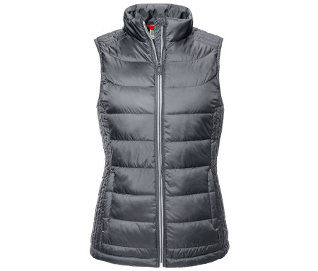 LADIES NANO BODYWARMER