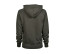 LADIES FASHION FULL ZIP HOOD