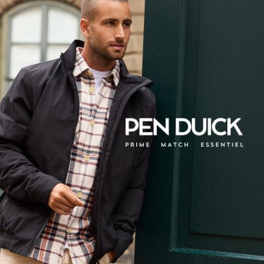 Pen Duick