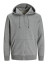 DAY ZIP HOOD