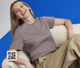 SOFTSTYLE® LADIES' T-SHIRT