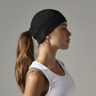 SOFTSHELL SPORTS TECH BEANIE