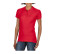 SOFTSTYLE® DOUBLE PIQUÉ POLO WOMEN