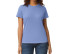 SOFTSTYLE® MIDWEIGHT WOMEN'S T-SHIRT