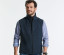 MEN'S SOFTSHELL GILET