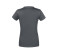 LADIES' PURE ORGANIC HEAVY TEE
