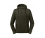 PURE ORGANIC HOODED SWEAT