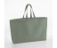 OVERSIZED CANVAS TOTE BAG