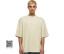 OVERSIZED SLEEVE TEE