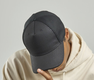 GEAR CAP