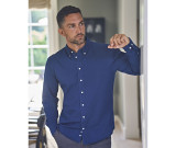 CASUAL TWILL SHIRT
