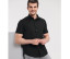 MEN'S SHORT SLEEVE FITTED STRETCH SHIRT
