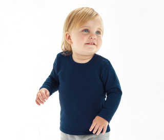 BABY LONG SLEEVE T