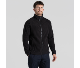 EXPERT MENS COREY 200 FLEECE JACKET