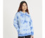 TIE-DYE HOODIE
