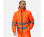 HI-VIS PRO PACKAWAY JACKET