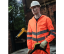 HI-VIS PRO PACKAWAY JACKET
