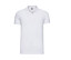 MEN'S FITTED STRETCH POLO