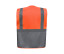 MULTI-FUNCTIONAL EXECUTIVE HI-VIS WAISTCOAT