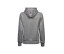 WOMEN'S HOODED SWEATSHIRT