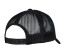 FOAM TRUCKER CAP CURVED VISOR