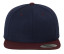 CLASSIC SNAPBACK 2-TONE