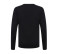 LADIES' V-NECK JUMPER