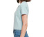LADIES CROPPED TEE