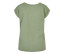 LADIES EXTENDED SHOULDER TEE