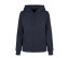 LADIES BASIC ZIP HOODY