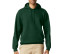 SOFTSTYLE MIDWEIGHT FLEECE ADULT HOODIE
