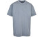 ACID WASHED HEAVY OVERSIZE TEE